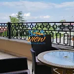 Seaview Bg Front Apartment