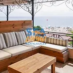 Apartment Seaview Bg Front