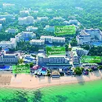 Seaview Bg Front Apartment