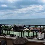 Apartment Seaview Bg Front Goldstrand