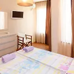 Seaview Bg Front Apartment Goldstrand