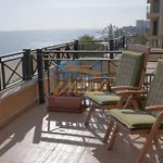 Seaview Bg Front Apartmán Zlate písky
