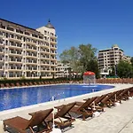 Apartmán Seaview Bg Front Zlate písky