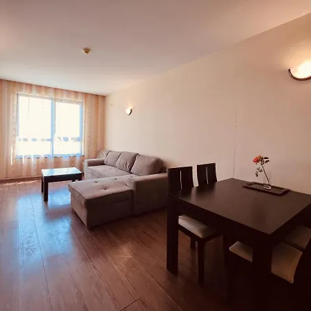Sea View Front Appartement
