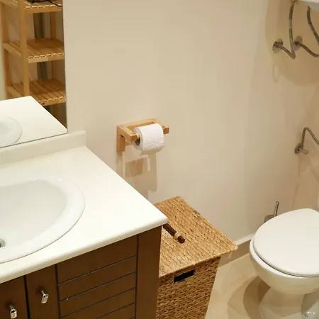 Апартаменты Front Seaview Bg *