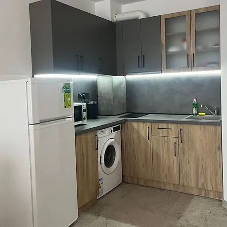 Front Seaview Bg Апартаменты Золотые Пески