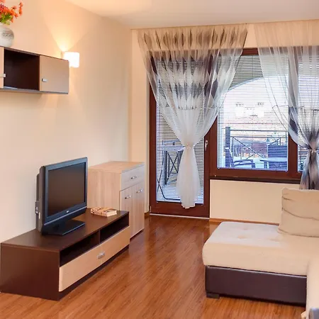 Appartement Sea View Front *