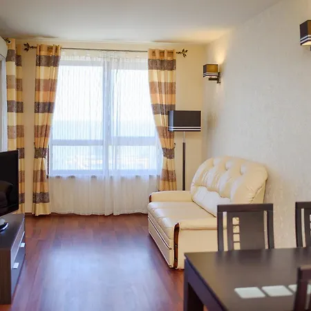 Appartement Sea View Front *