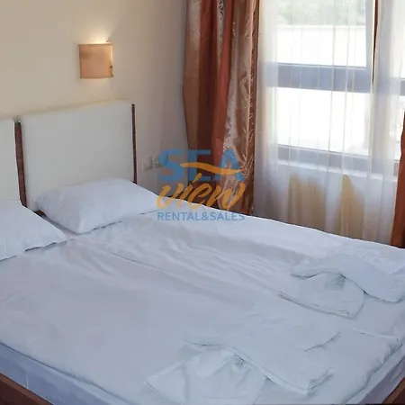 Appartement Sea View Front