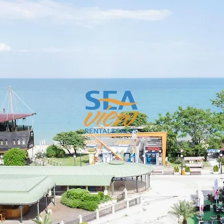 شقة Sea View Front