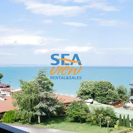 شقة Sea View Front *