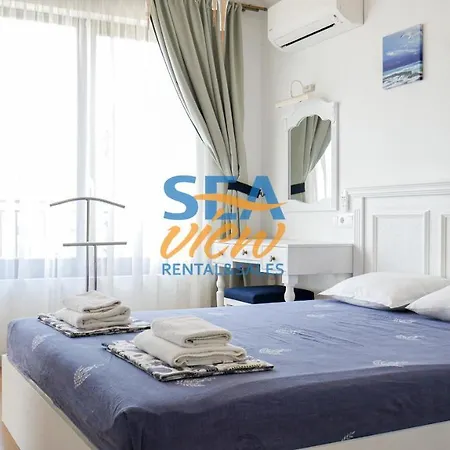 Seaview Bg Front Apartment