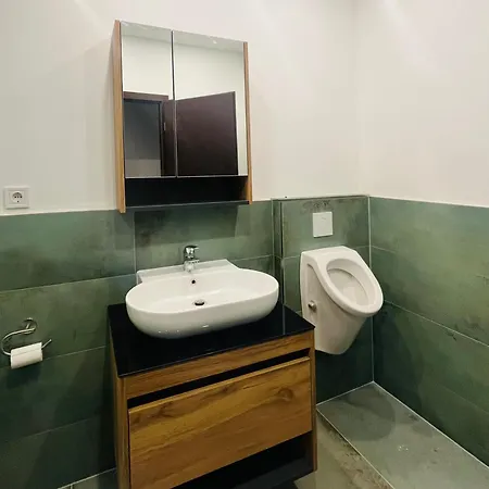 Apartmán Seaview Bg Front