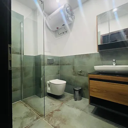 Seaview Bg Front * Zlate písky