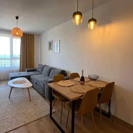 Apartmán Seaview Bg Front