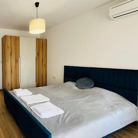 Apartamento Seaview Bg Front