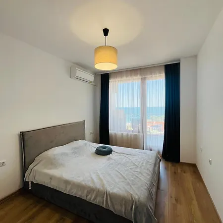 아파트 Seaview Bg Front