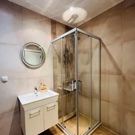 Apartment Seaview Bg Front