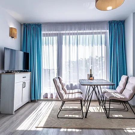 Apartmán Seaview Bg Front