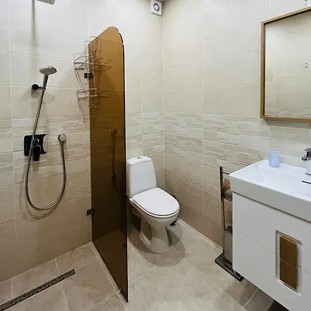 Seaview Bg Front Lejlighed Golden Sands