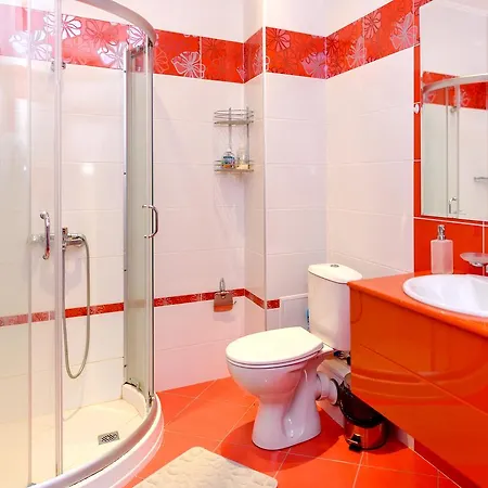 Seaview Bg Front Apartmán *