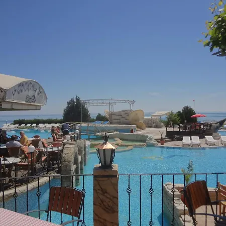 Apartamento Seaview Bg Front *