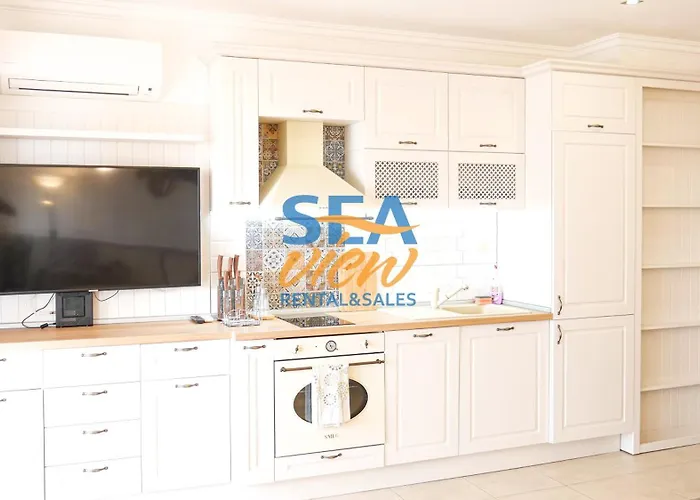 Seaview Bg Front Appartamento *