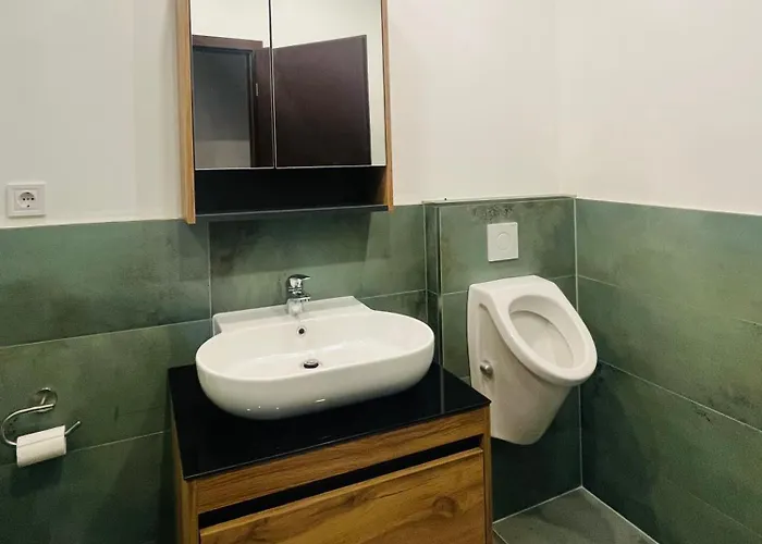 Appartamento Seaview Bg Front