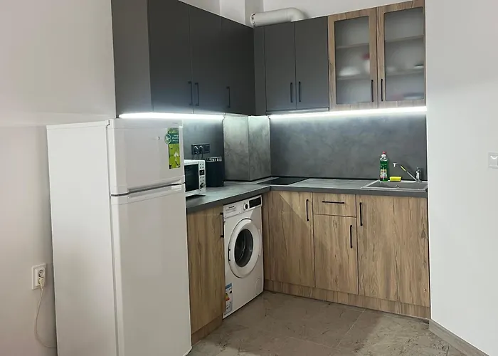 Seaview Bg Front Appartamento Golden Sands