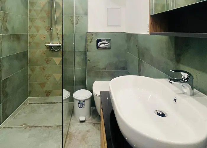 Appartamento Seaview Bg Front Golden Sands