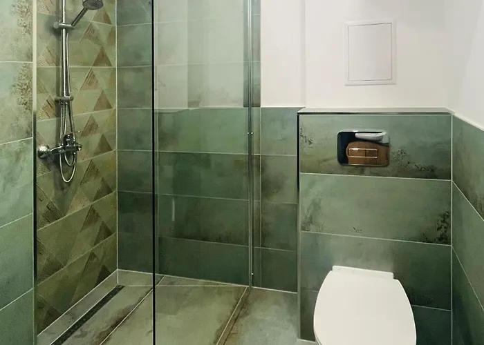 Seaview Bg Front Appartamento