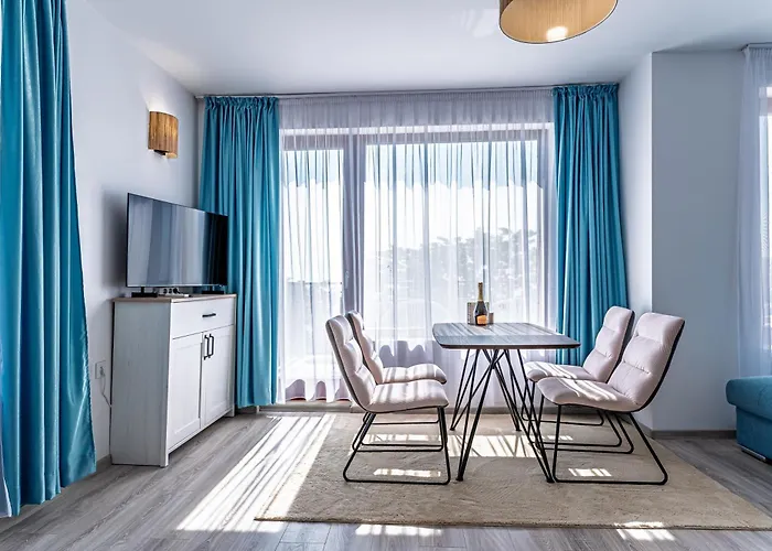 Appartamento Seaview Bg Front