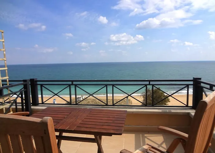 Seaview Bg Front Appartamento